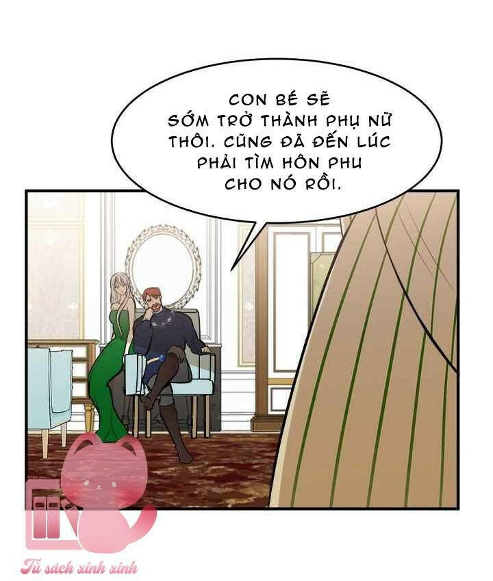 Ác Nữ Trùng Sinh - Chap 9 - Trang 14
