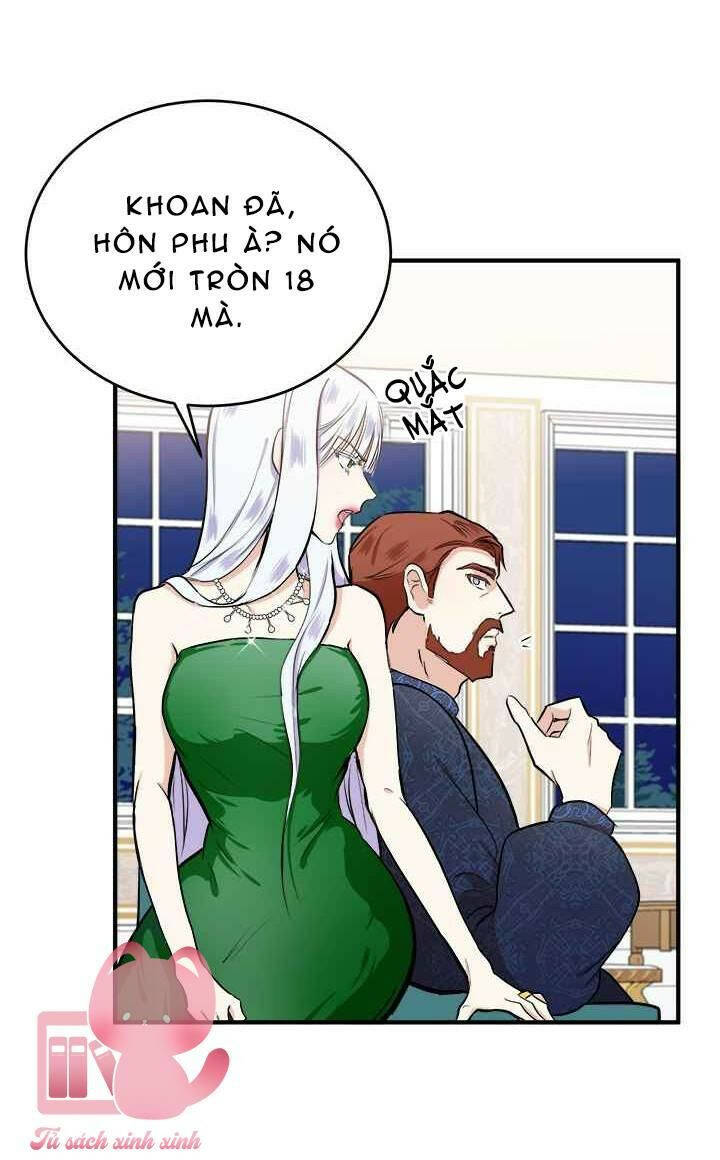 Ác Nữ Trùng Sinh - Chap 9 - Trang 15
