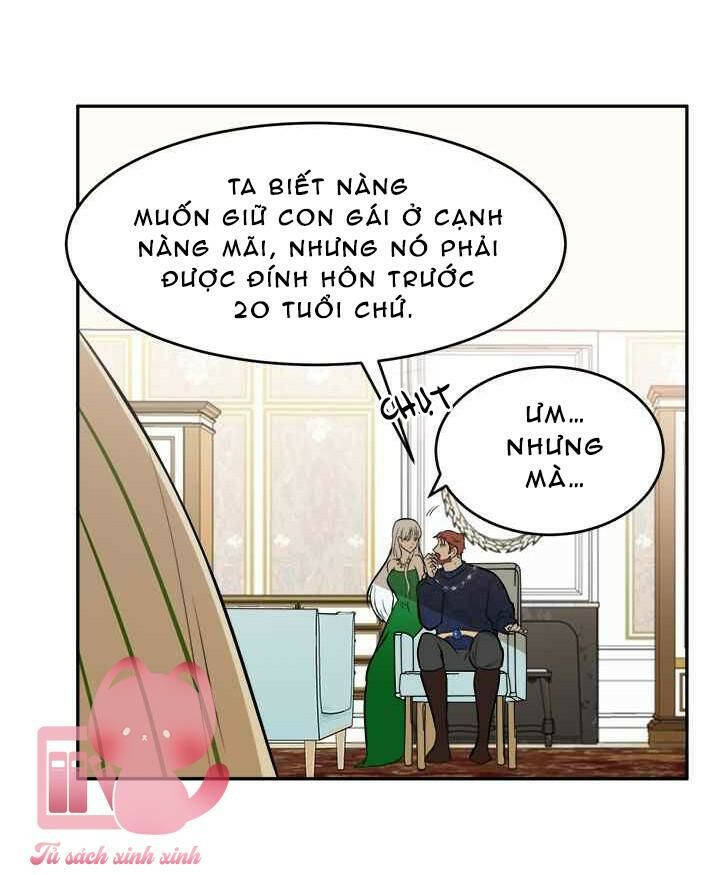 Ác Nữ Trùng Sinh - Chap 9 - Trang 16