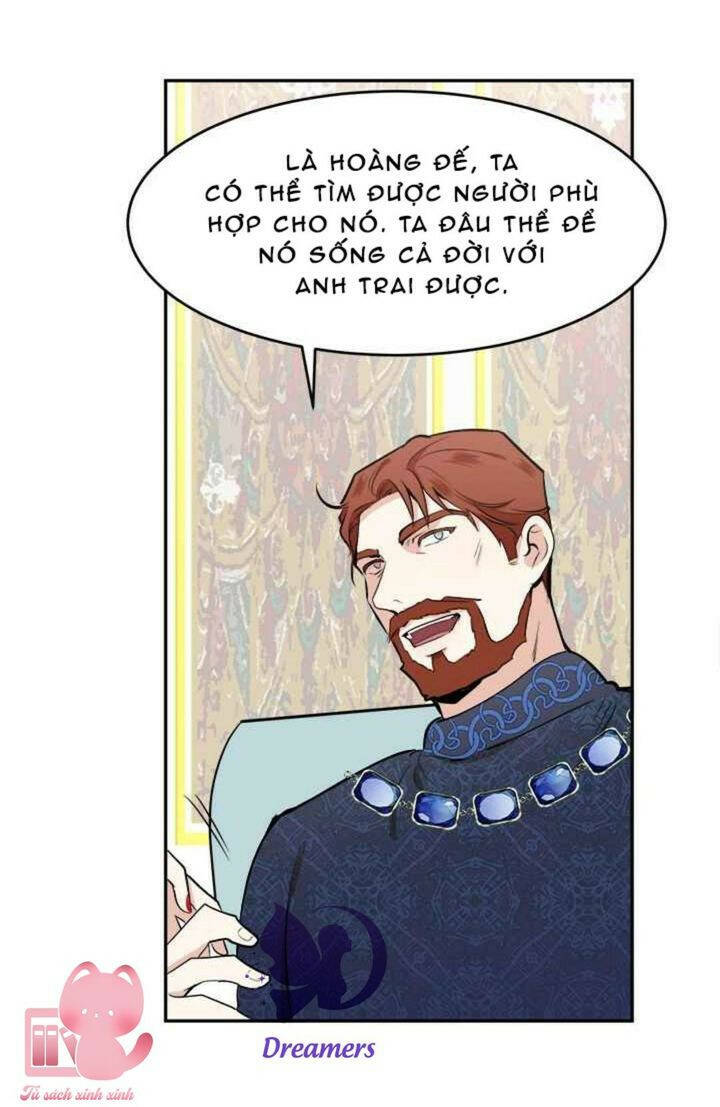 Ác Nữ Trùng Sinh - Chap 9 - Trang 17
