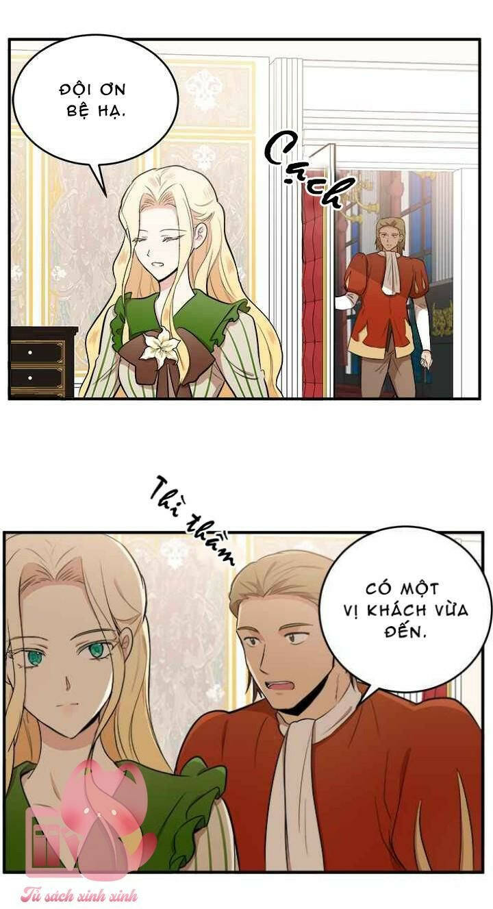 Ác Nữ Trùng Sinh - Chap 9 - Trang 18