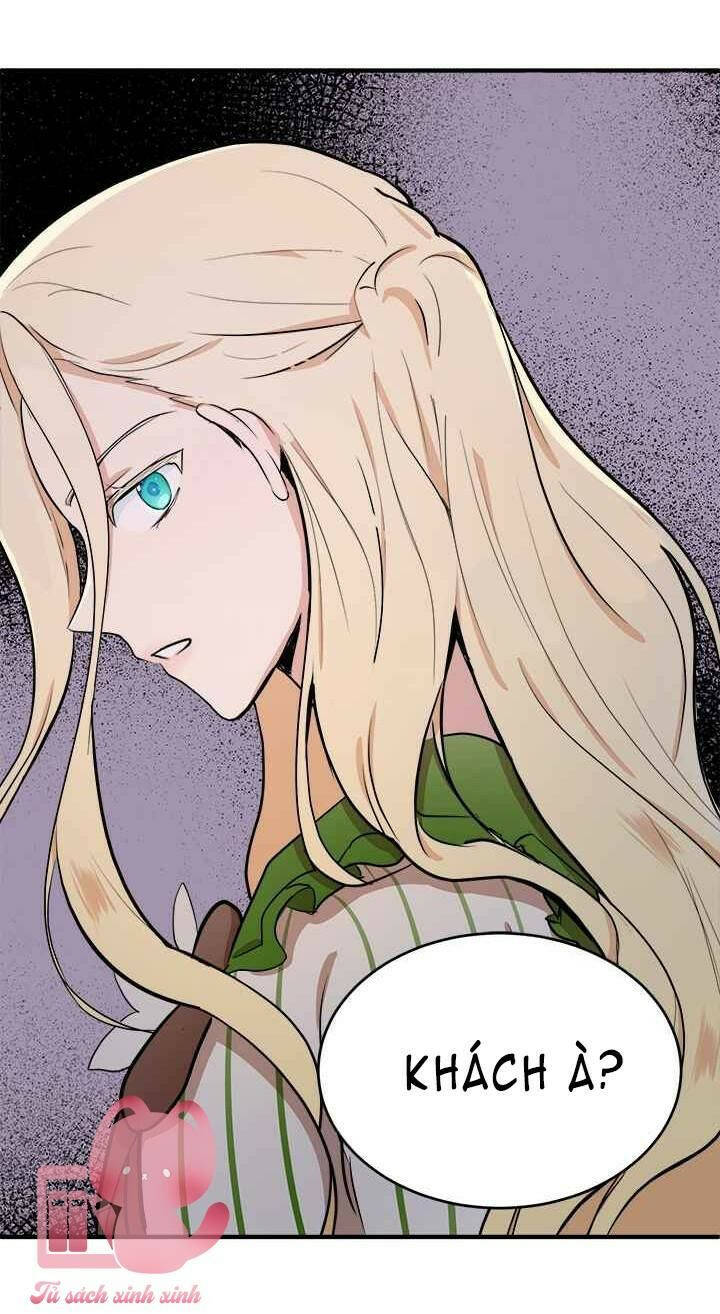 Ác Nữ Trùng Sinh - Chap 9 - Trang 19