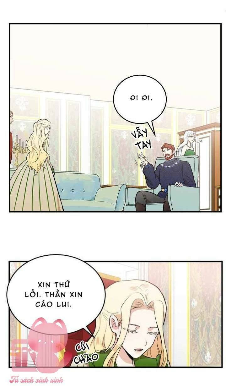 Ác Nữ Trùng Sinh - Chap 9 - Trang 20