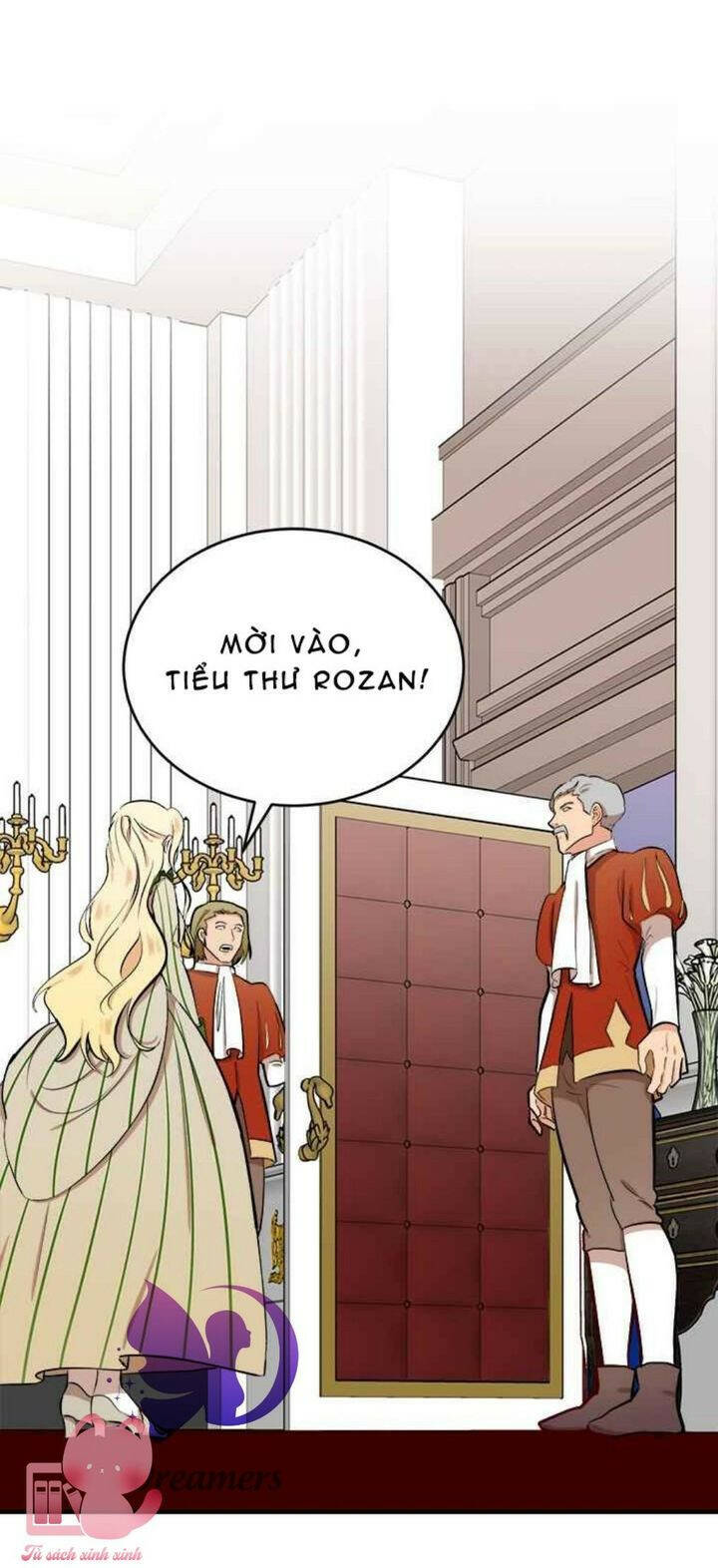 Ác Nữ Trùng Sinh - Chap 9 - Trang 3