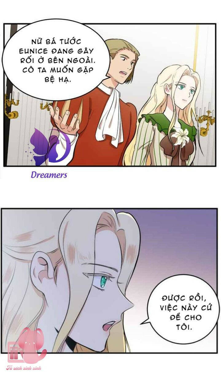 Ác Nữ Trùng Sinh - Chap 9 - Trang 22