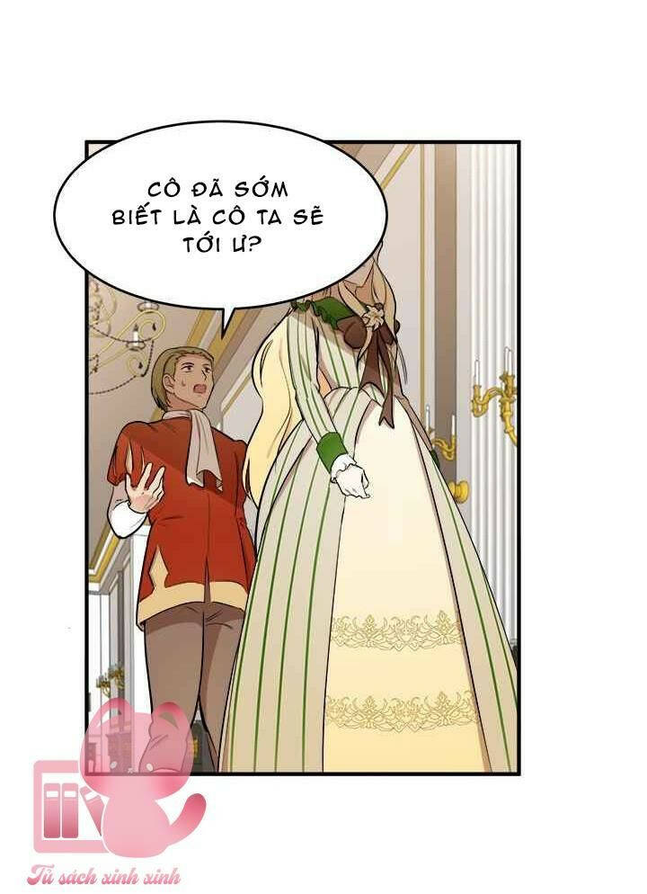 Ác Nữ Trùng Sinh - Chap 9 - Trang 23