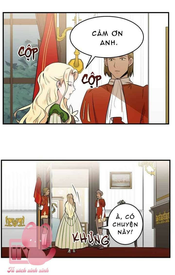 Ác Nữ Trùng Sinh - Chap 9 - Trang 4