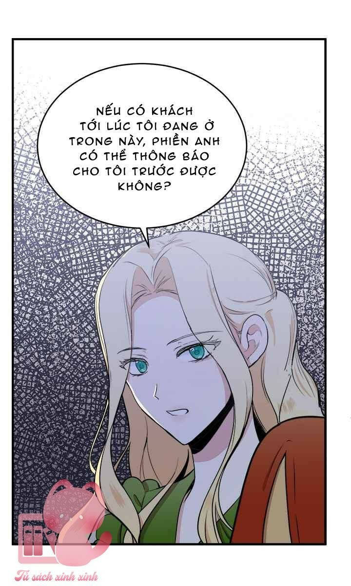 Ác Nữ Trùng Sinh - Chap 9 - Trang 5