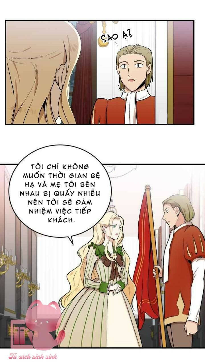 Ác Nữ Trùng Sinh - Chap 9 - Trang 6