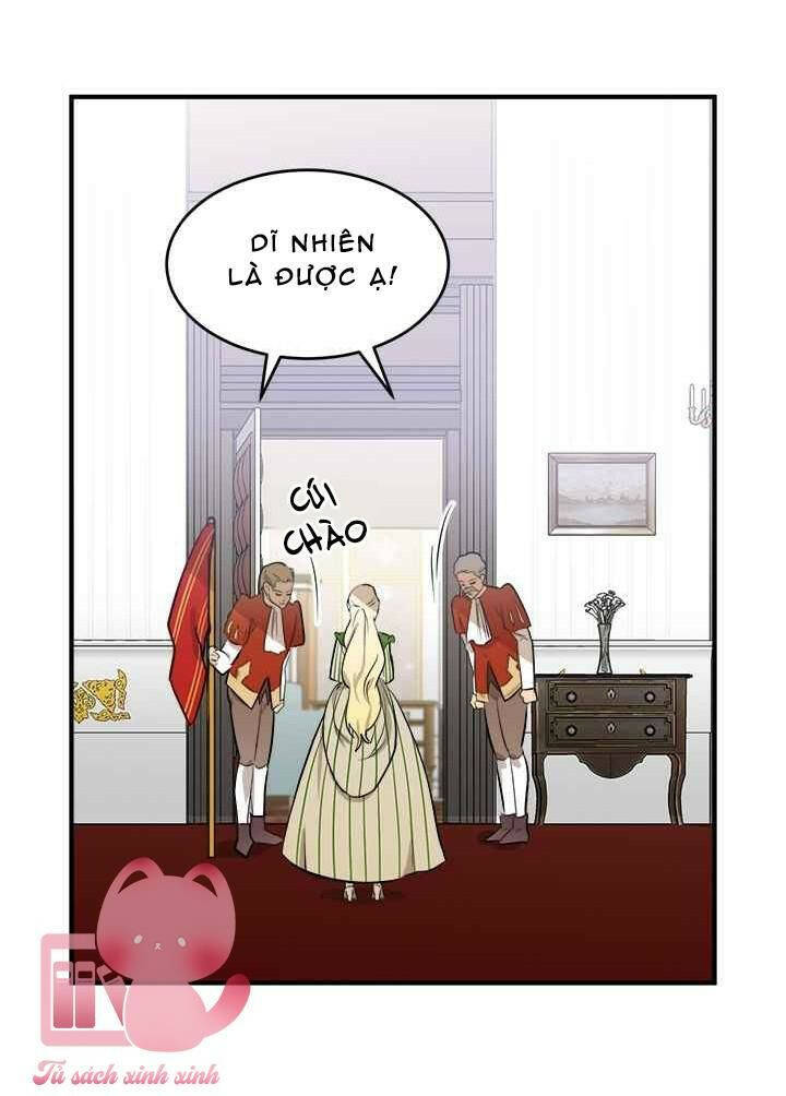 Ác Nữ Trùng Sinh - Chap 9 - Trang 7