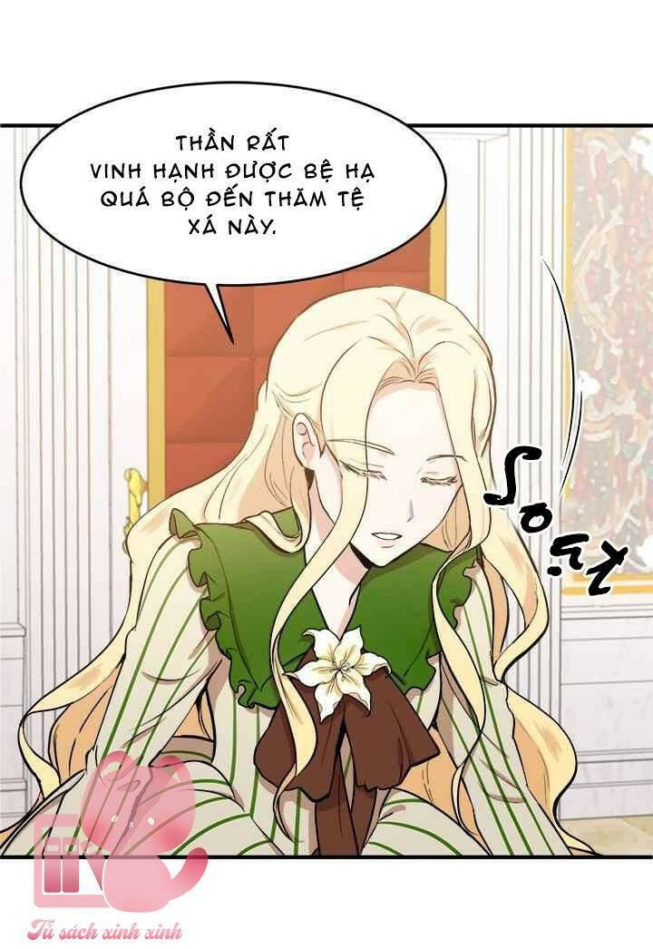 Ác Nữ Trùng Sinh - Chap 9 - Trang 9