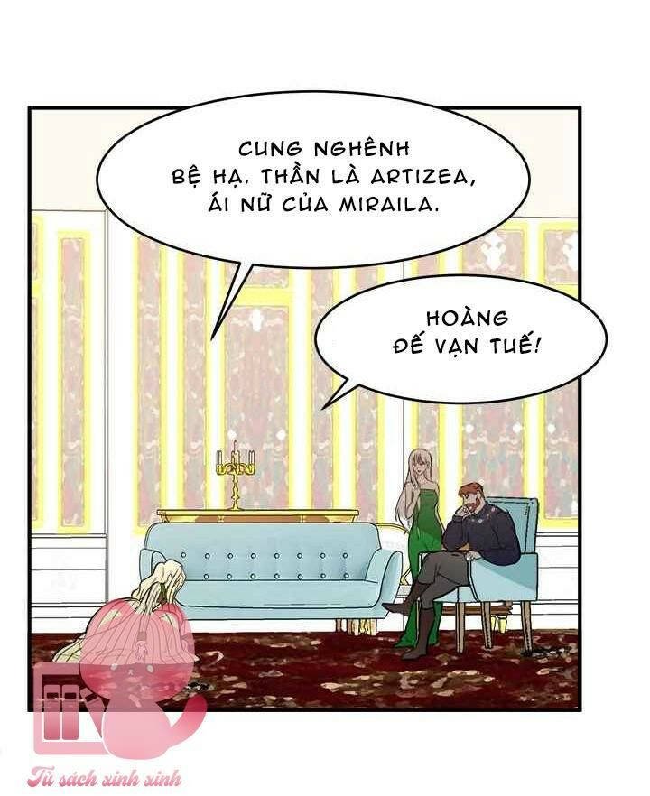 Ác Nữ Trùng Sinh - Chap 9 - Trang 10