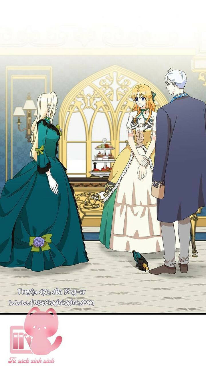 Ác Nữ Trùng Sinh - Chap 90 - Trang 2