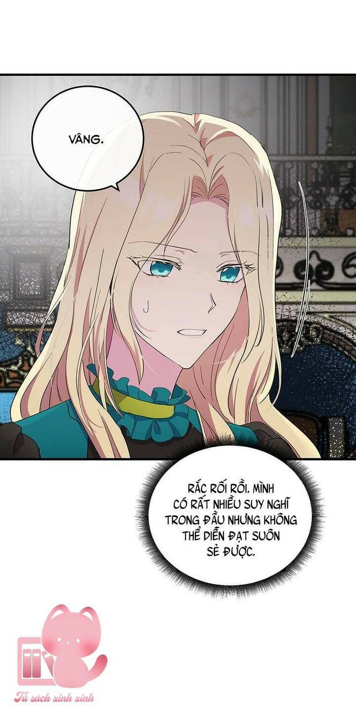 Ác Nữ Trùng Sinh - Chap 90 - Trang 14