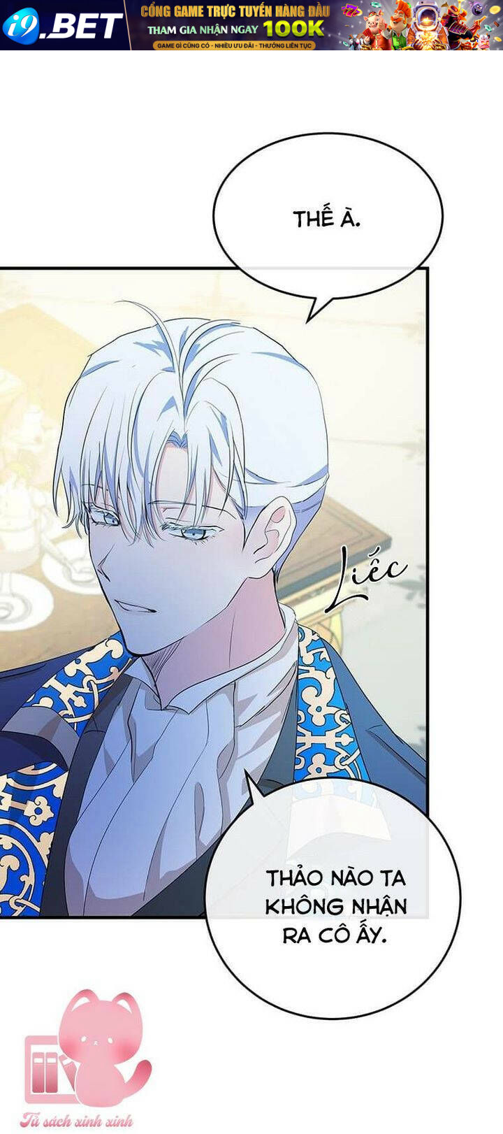 Ác Nữ Trùng Sinh - Chap 90 - Trang 16