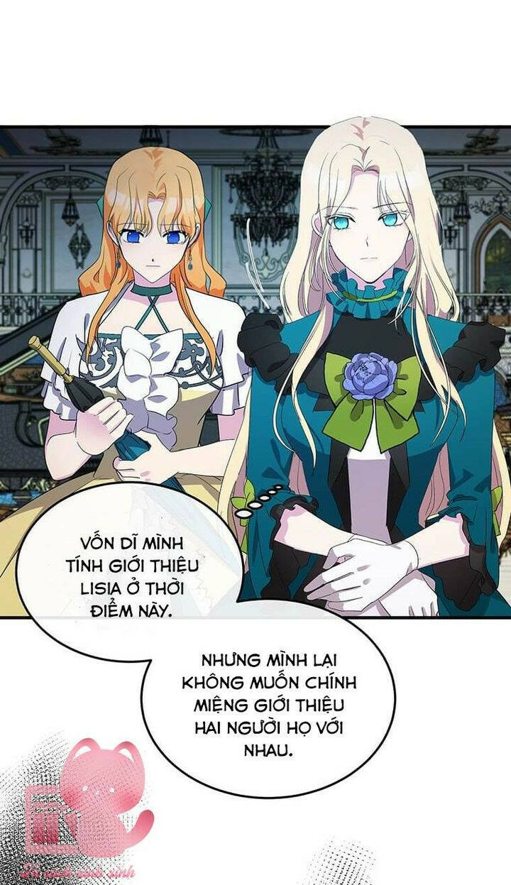Ác Nữ Trùng Sinh - Chap 90 - Trang 17