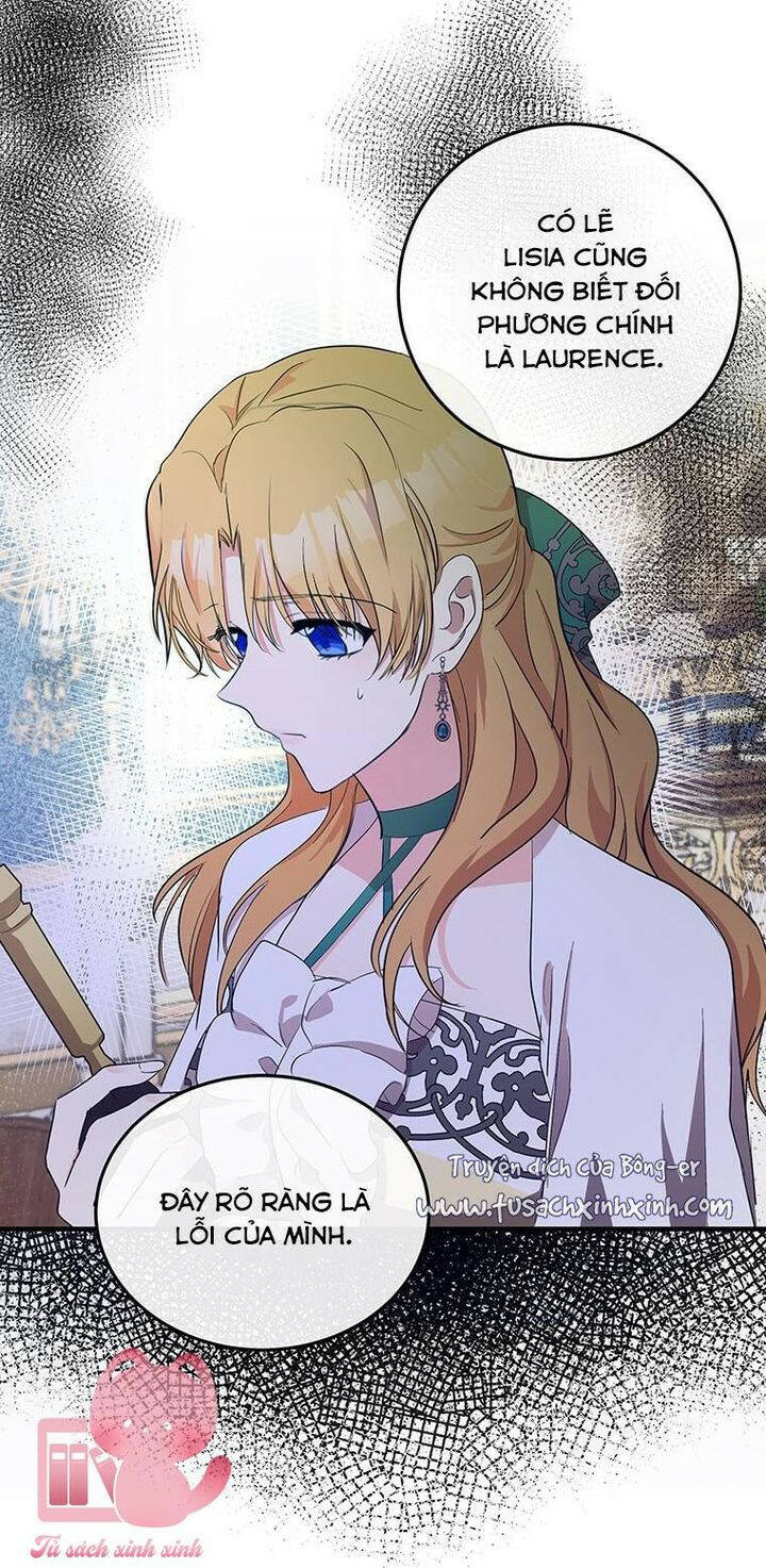 Ác Nữ Trùng Sinh - Chap 90 - Trang 18
