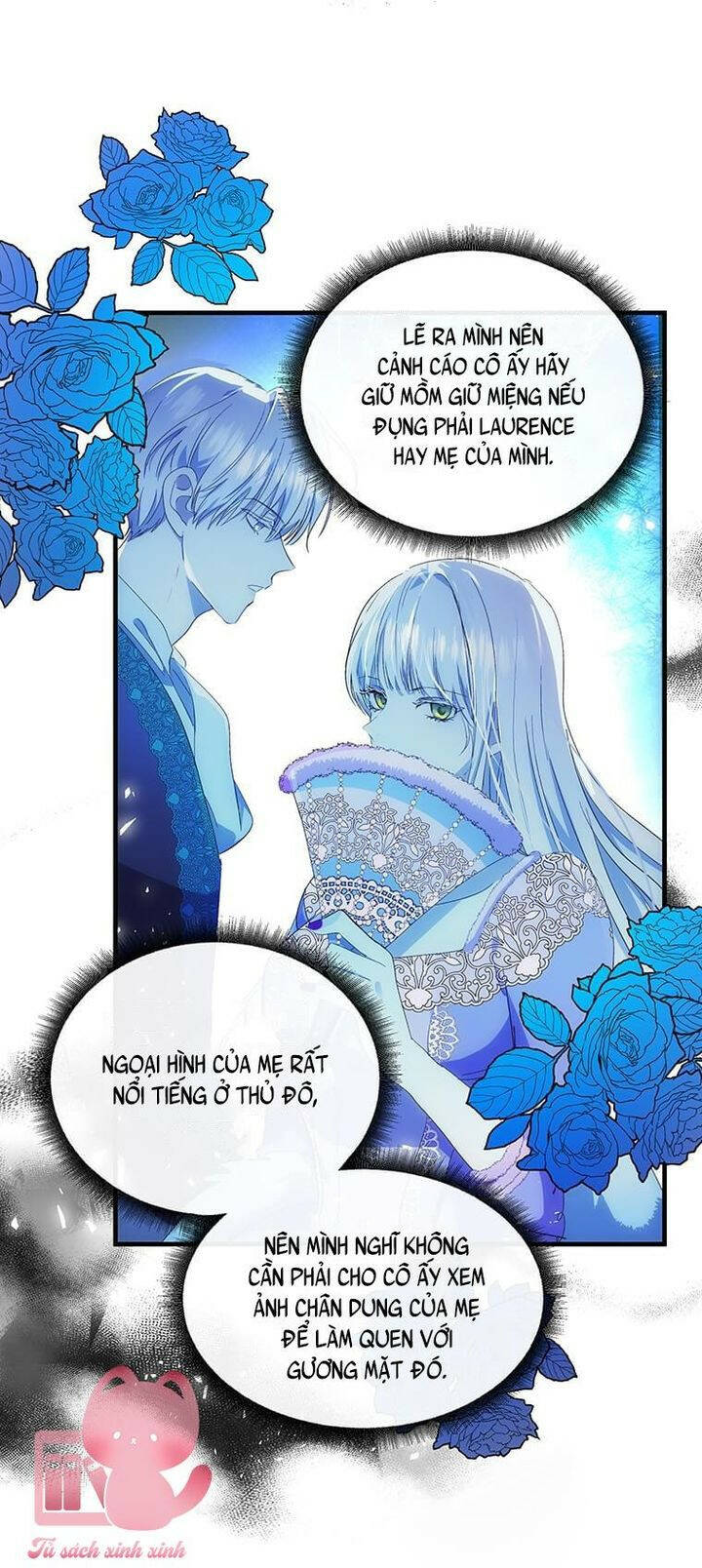 Ác Nữ Trùng Sinh - Chap 90 - Trang 19