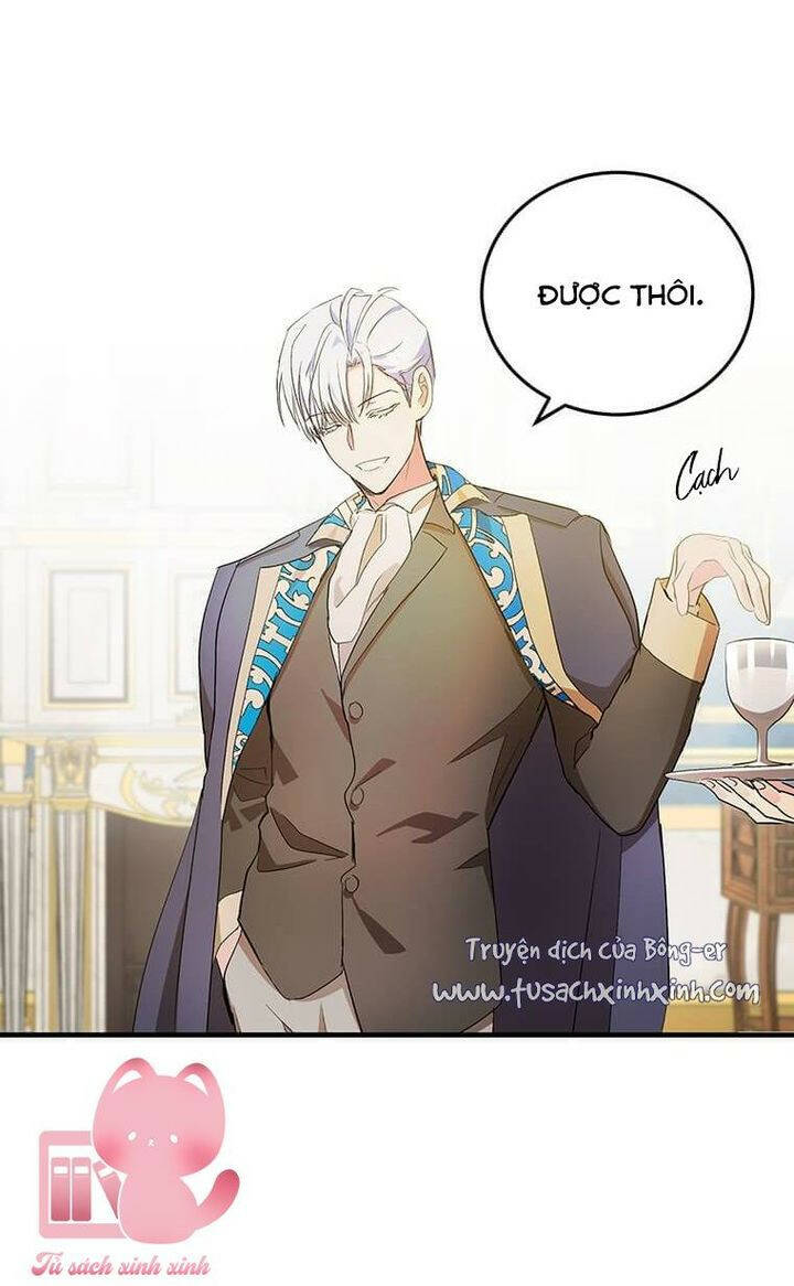 Ác Nữ Trùng Sinh - Chap 90 - Trang 21