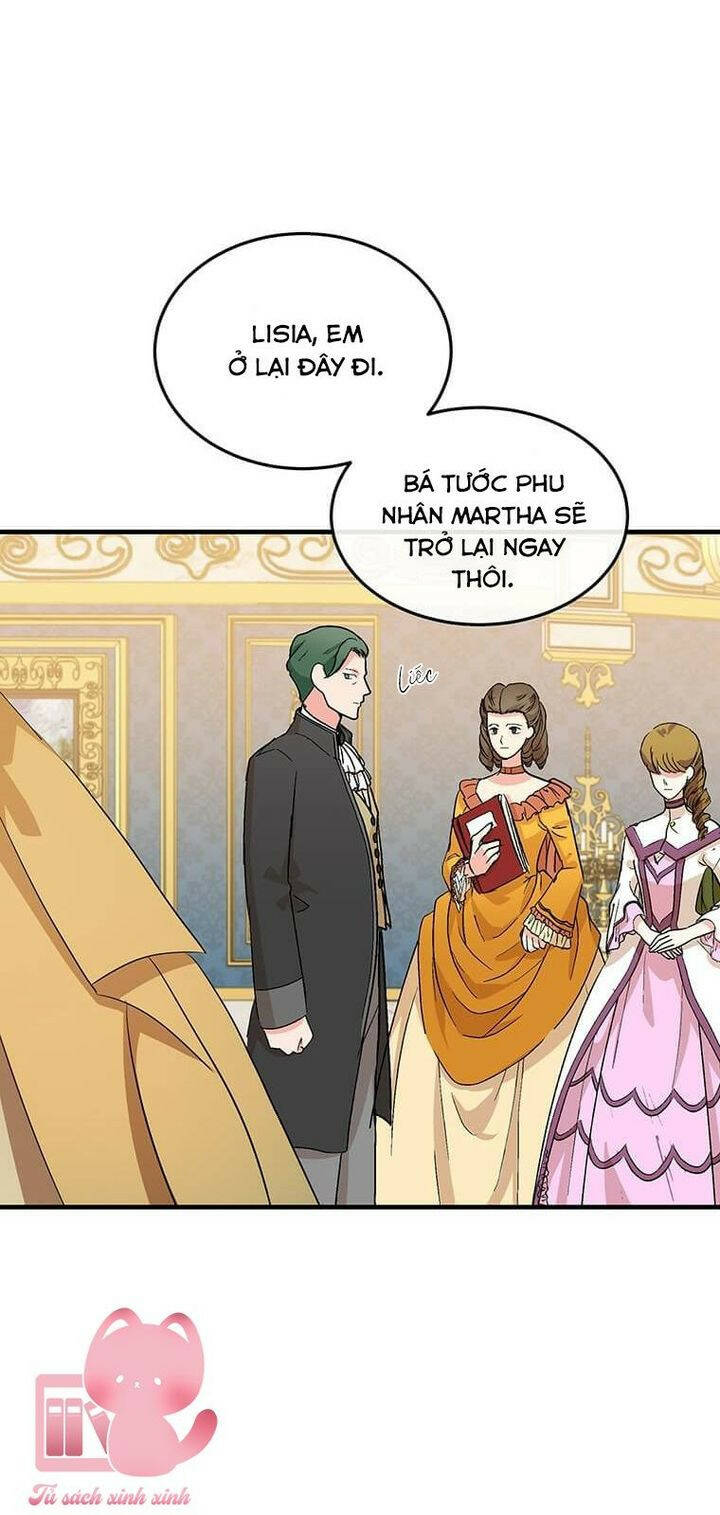 Ác Nữ Trùng Sinh - Chap 90 - Trang 22