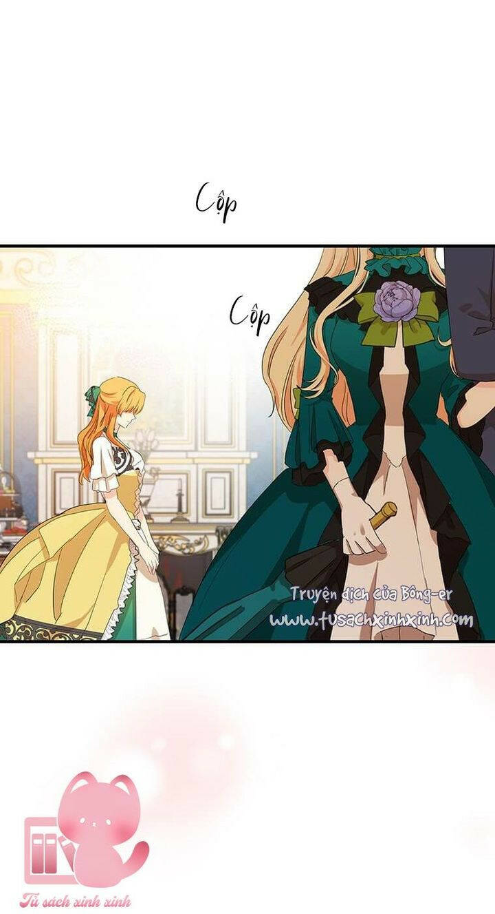 Ác Nữ Trùng Sinh - Chap 90 - Trang 24