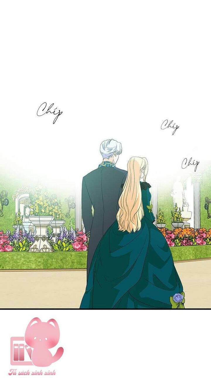 Ác Nữ Trùng Sinh - Chap 90 - Trang 26