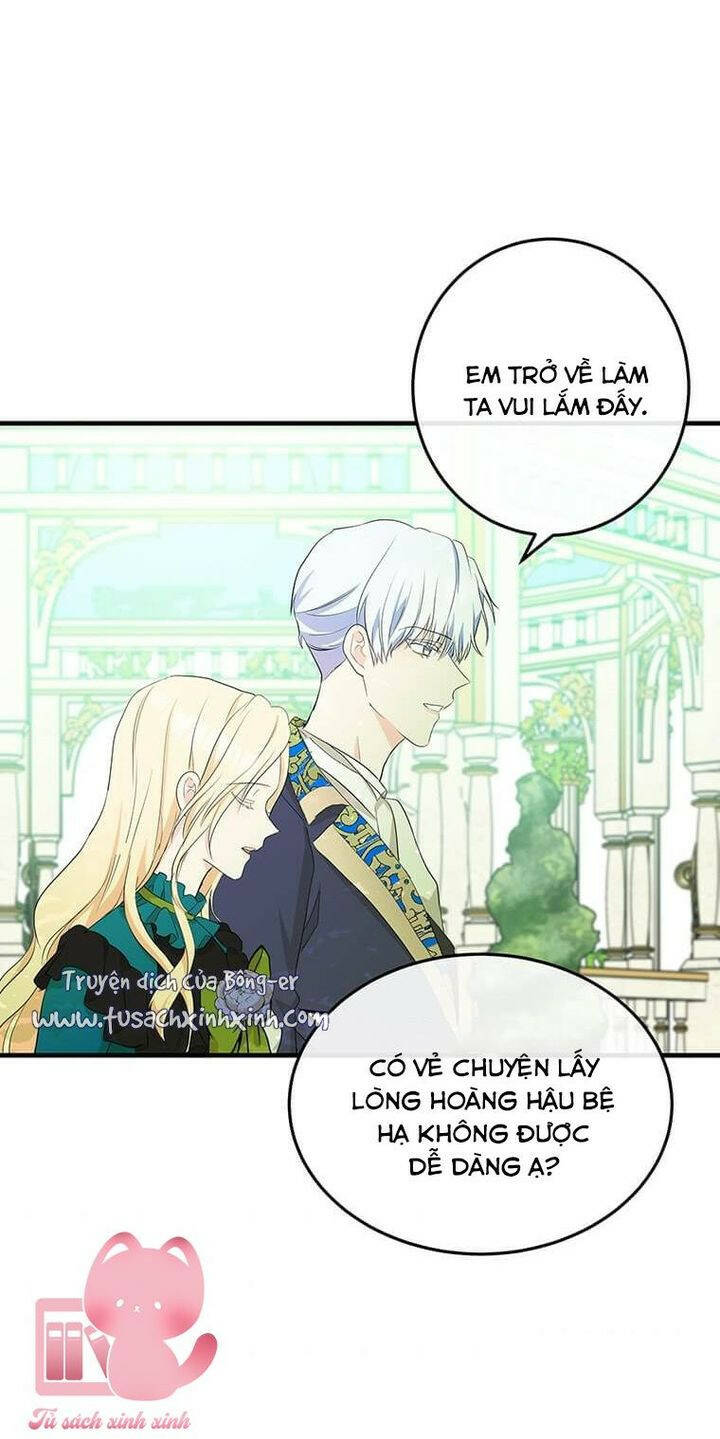 Ác Nữ Trùng Sinh - Chap 90 - Trang 27