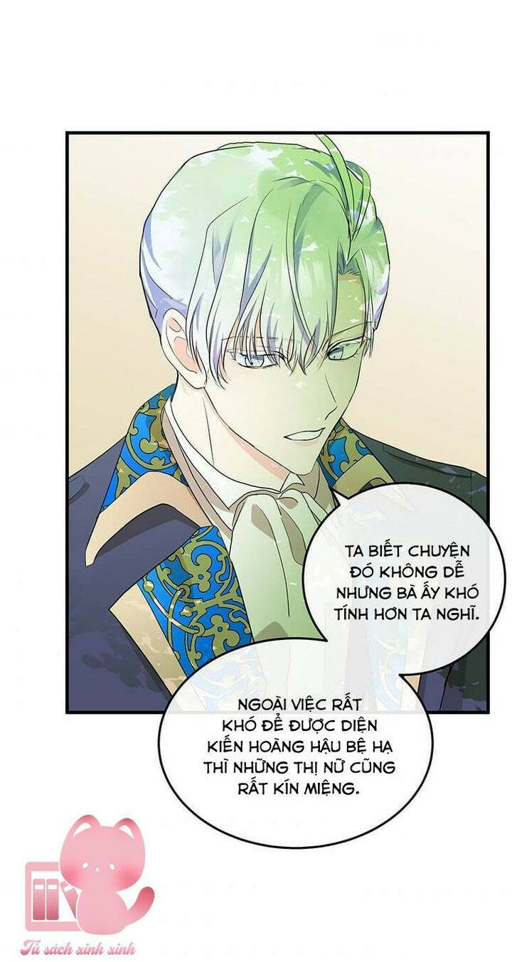 Ác Nữ Trùng Sinh - Chap 90 - Trang 28