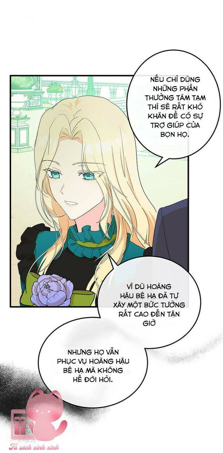 Ác Nữ Trùng Sinh - Chap 90 - Trang 29