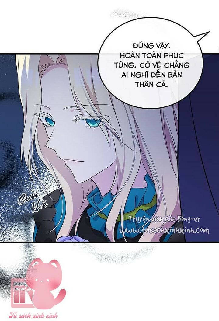 Ác Nữ Trùng Sinh - Chap 90 - Trang 30