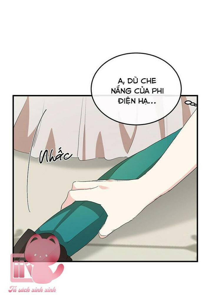 Ác Nữ Trùng Sinh - Chap 90 - Trang 4