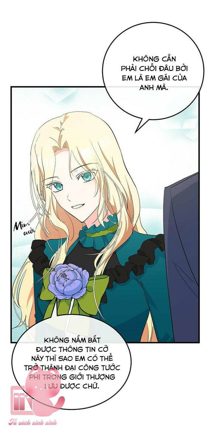 Ác Nữ Trùng Sinh - Chap 90 - Trang 32