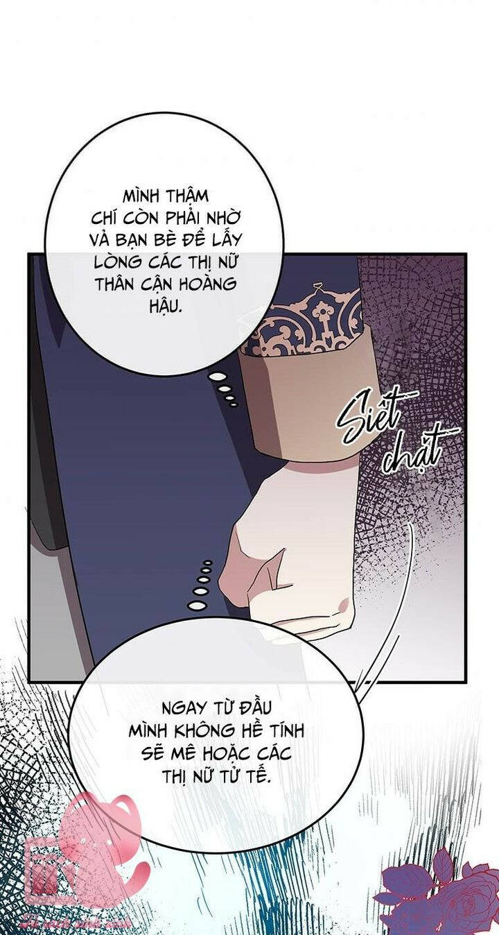 Ác Nữ Trùng Sinh - Chap 90 - Trang 35