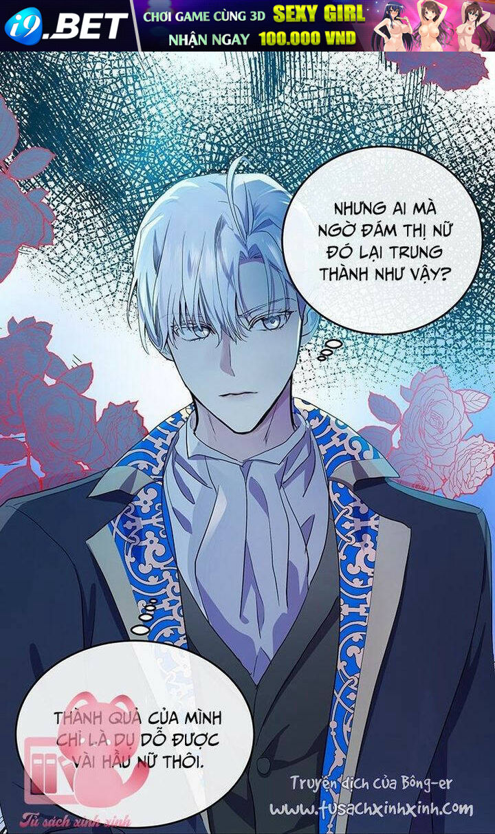 Ác Nữ Trùng Sinh - Chap 90 - Trang 36