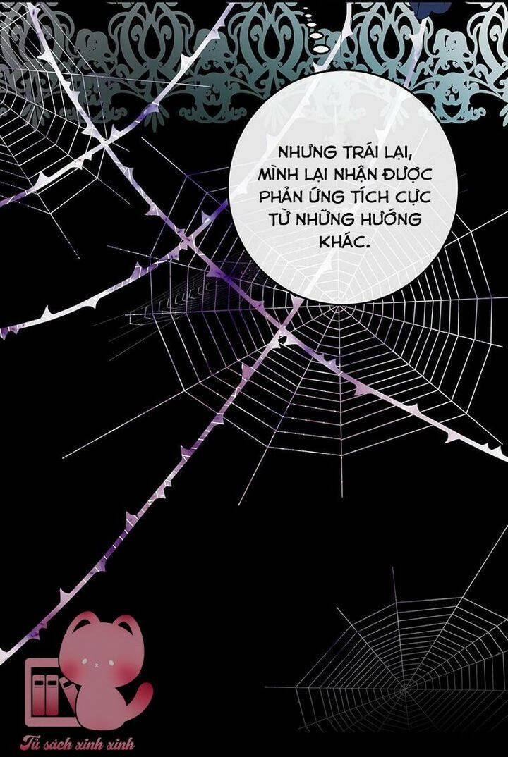 Ác Nữ Trùng Sinh - Chap 90 - Trang 37