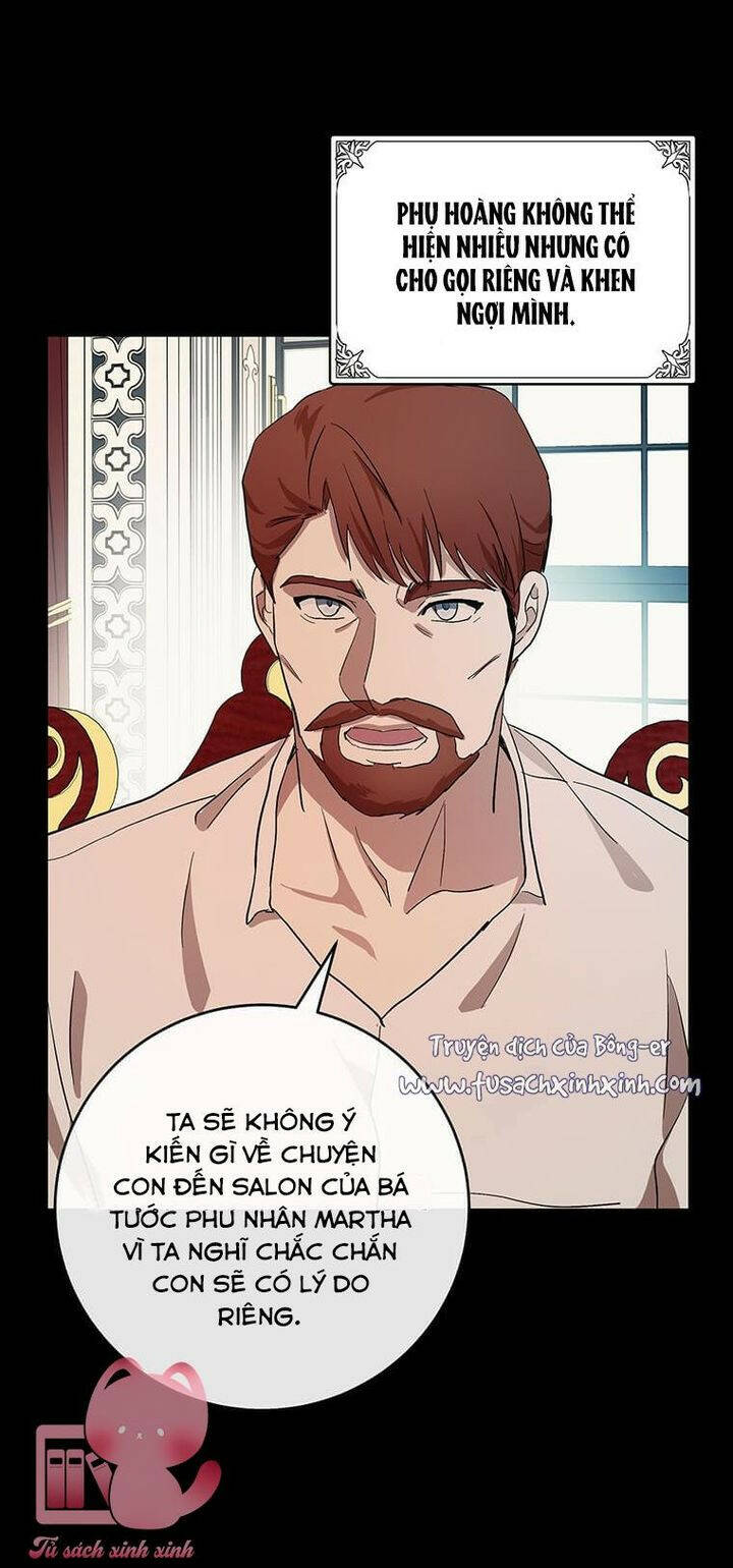 Ác Nữ Trùng Sinh - Chap 90 - Trang 39