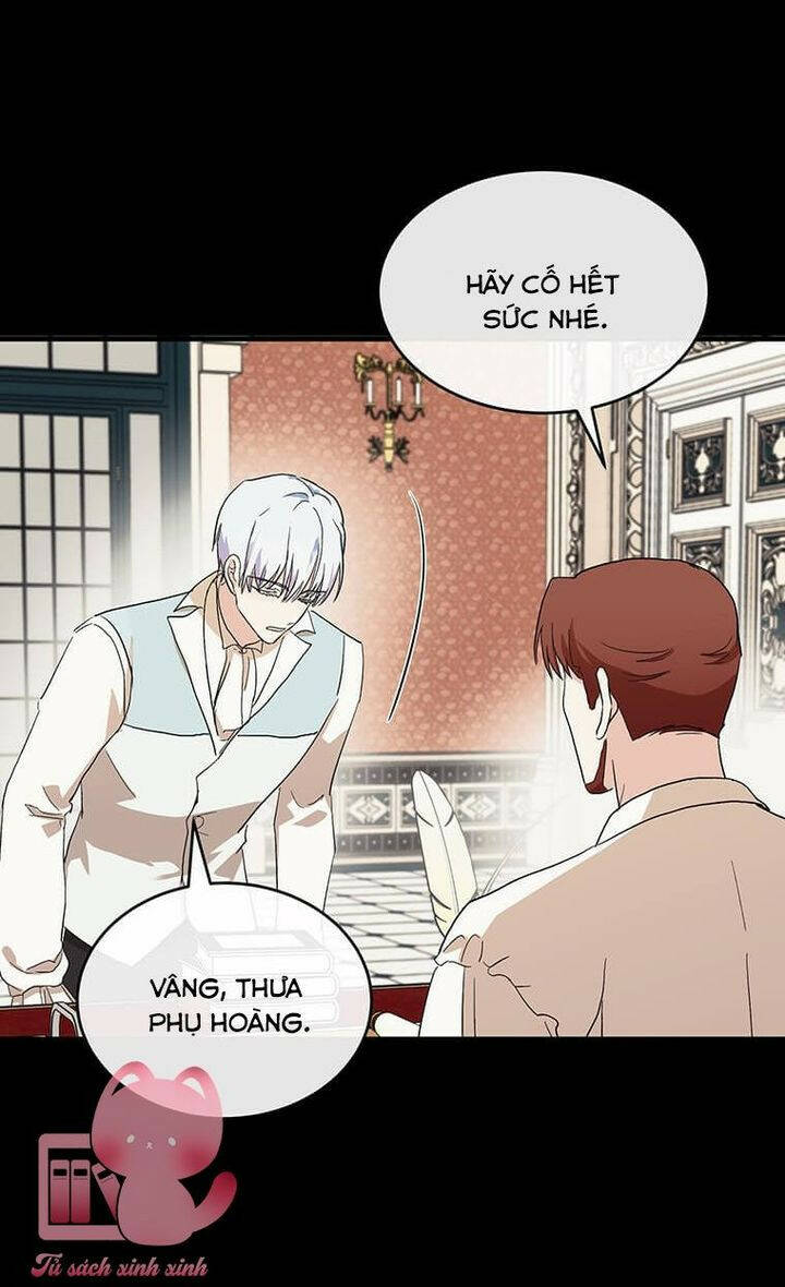 Ác Nữ Trùng Sinh - Chap 90 - Trang 40