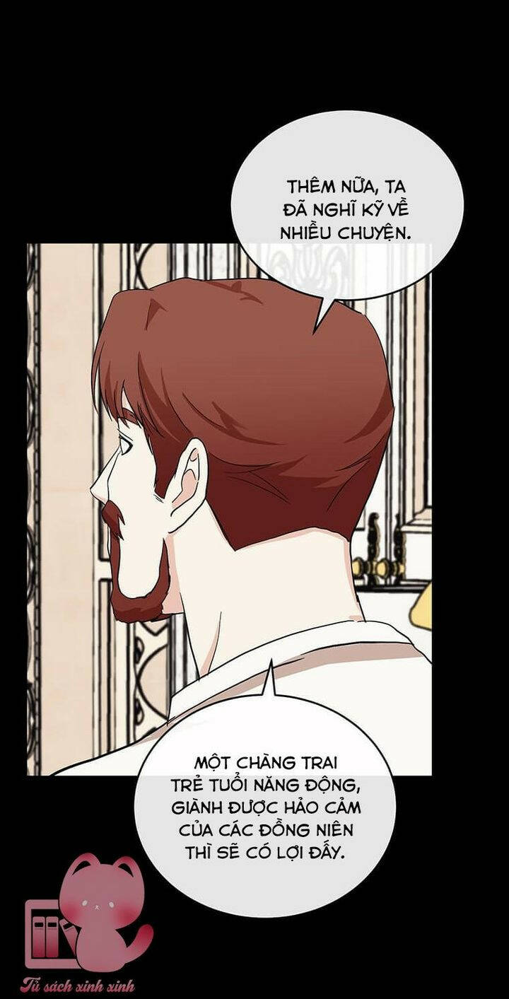 Ác Nữ Trùng Sinh - Chap 90 - Trang 41