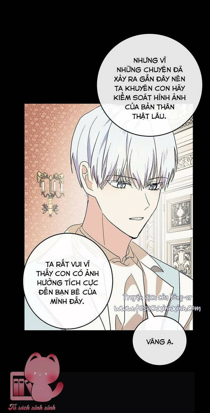 Ác Nữ Trùng Sinh - Chap 90 - Trang 42