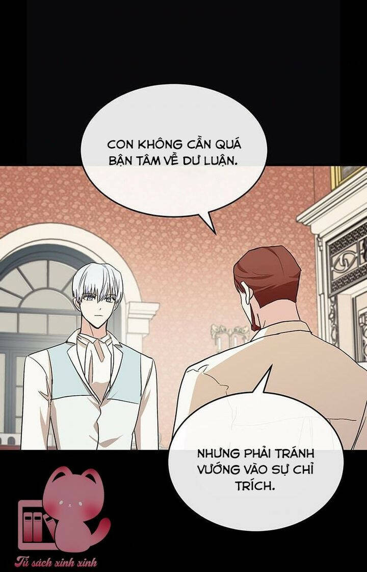 Ác Nữ Trùng Sinh - Chap 90 - Trang 43