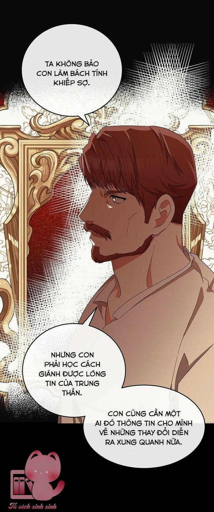 Ác Nữ Trùng Sinh - Chap 90 - Trang 44