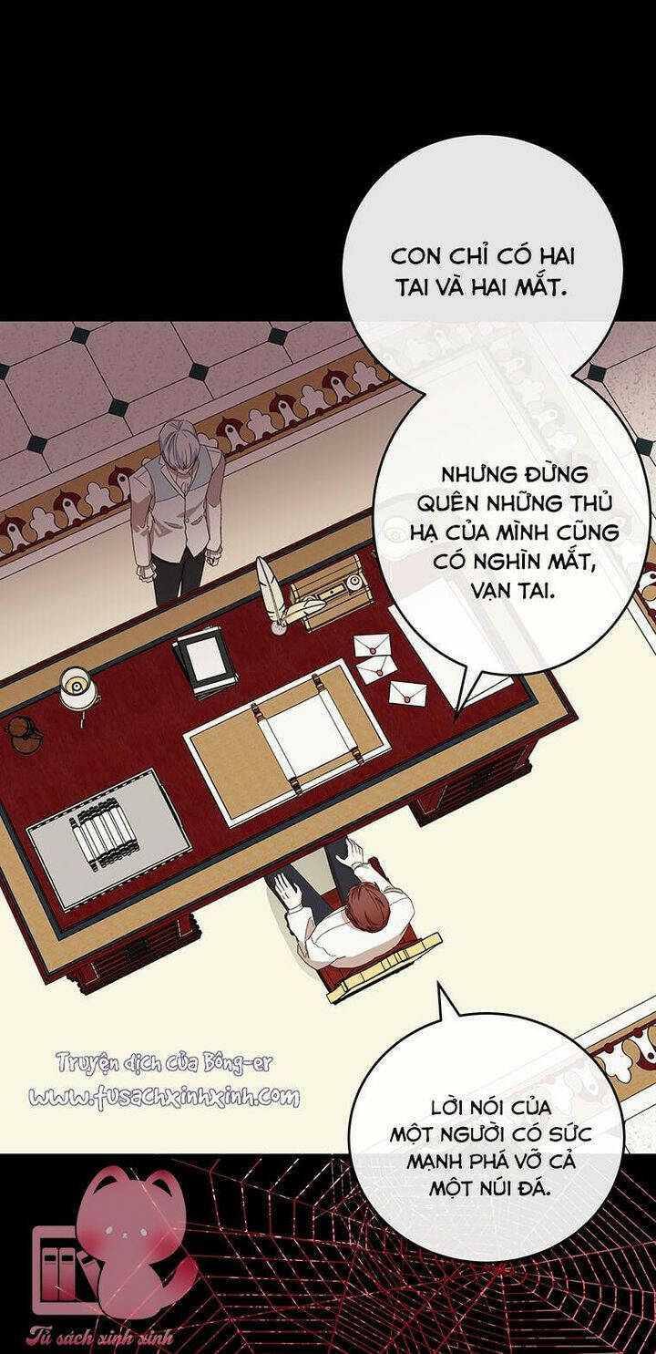 Ác Nữ Trùng Sinh - Chap 90 - Trang 45