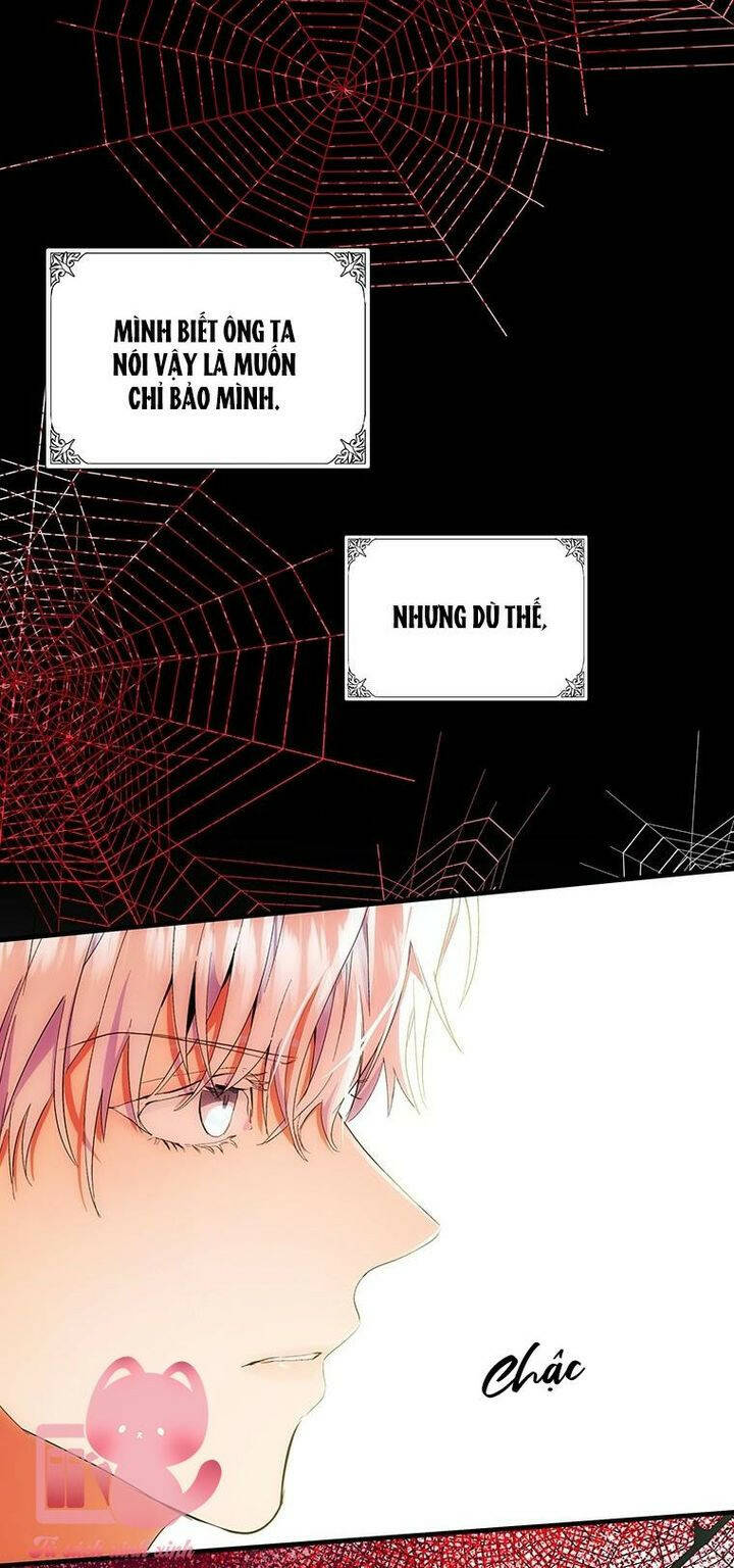 Ác Nữ Trùng Sinh - Chap 90 - Trang 46