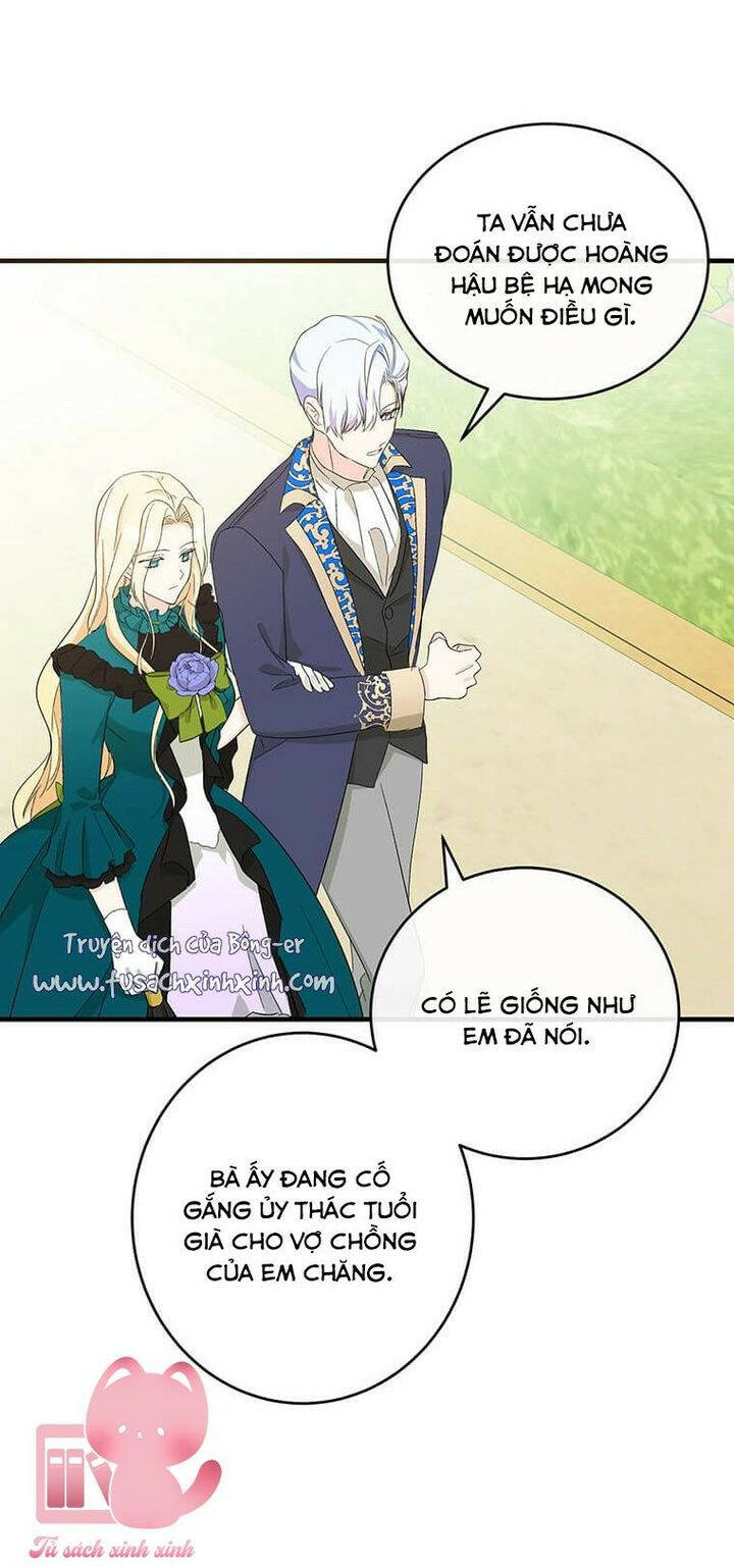 Ác Nữ Trùng Sinh - Chap 90 - Trang 48