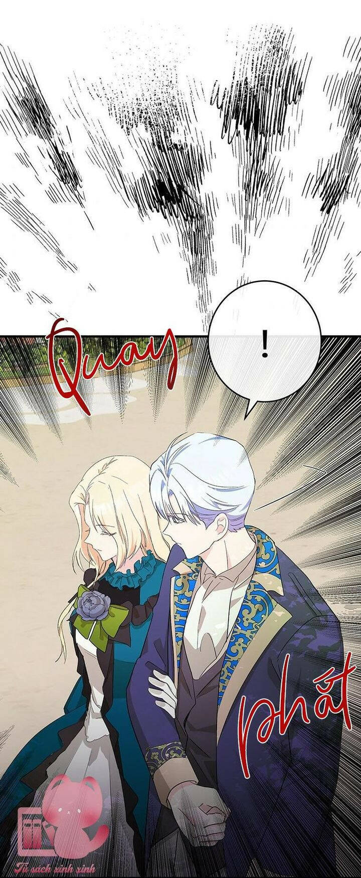 Ác Nữ Trùng Sinh - Chap 90 - Trang 50