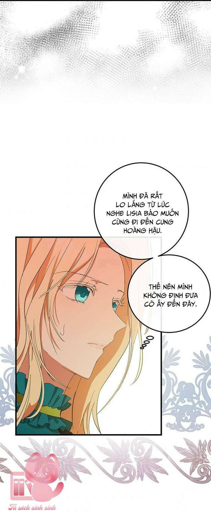 Ác Nữ Trùng Sinh - Chap 90 - Trang 6