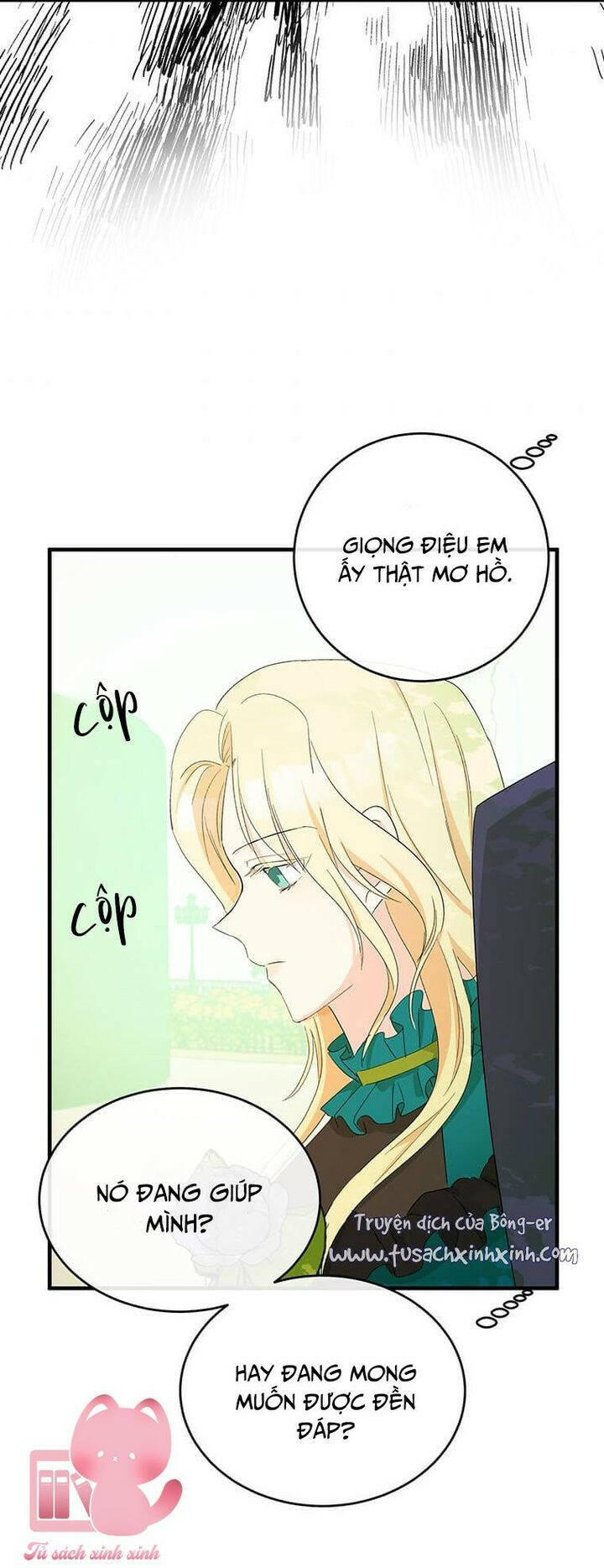 Ác Nữ Trùng Sinh - Chap 90 - Trang 51