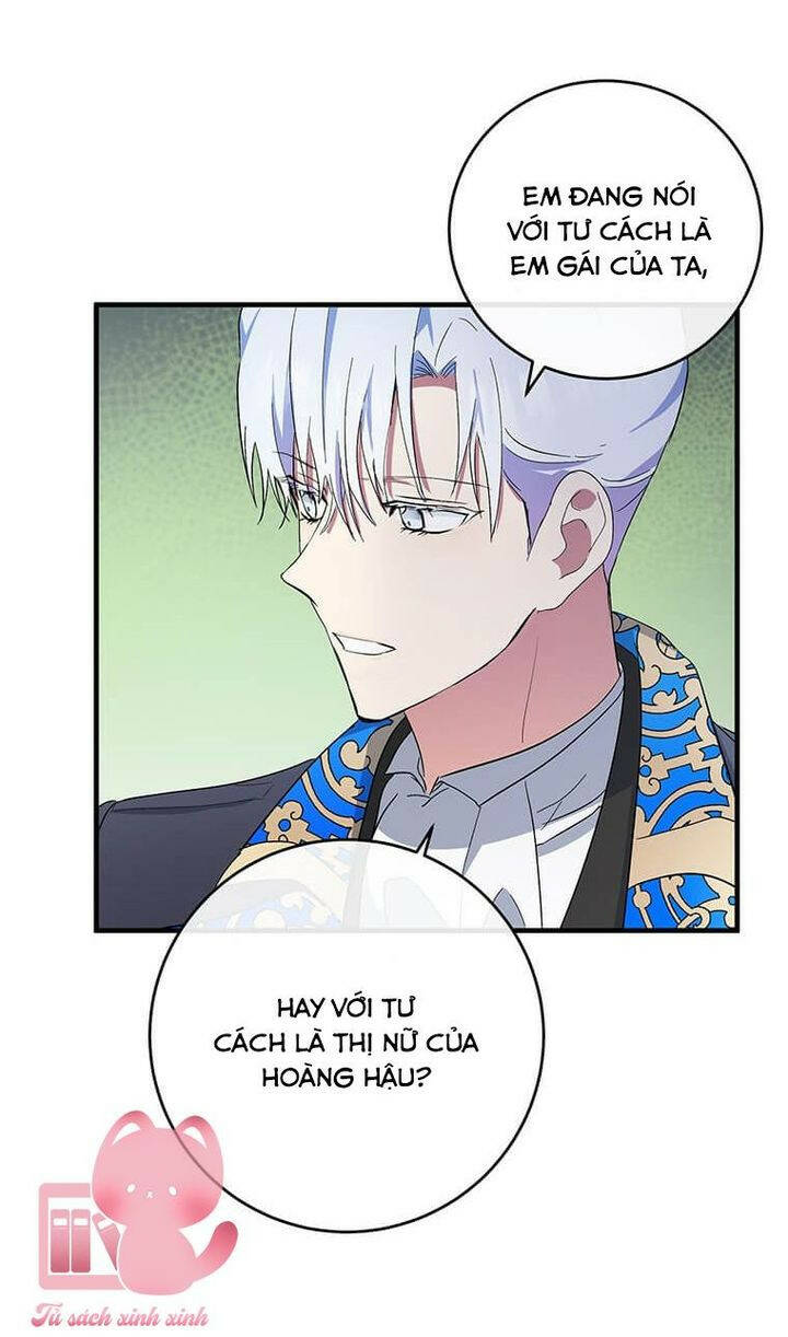 Ác Nữ Trùng Sinh - Chap 90 - Trang 52