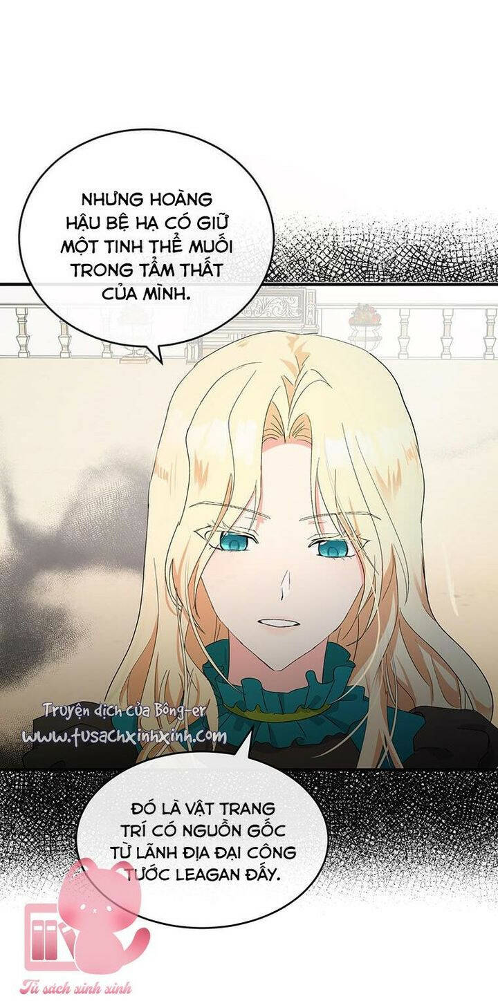 Ác Nữ Trùng Sinh - Chap 90 - Trang 54