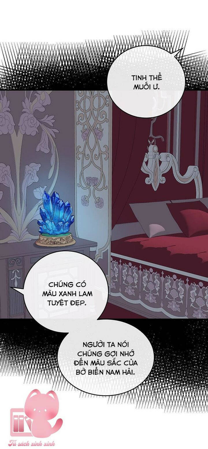 Ác Nữ Trùng Sinh - Chap 90 - Trang 55